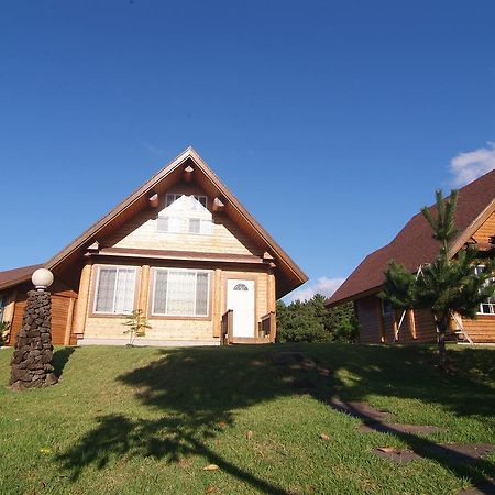 Jeju Bille Log Pension Seogwipo Exterior foto